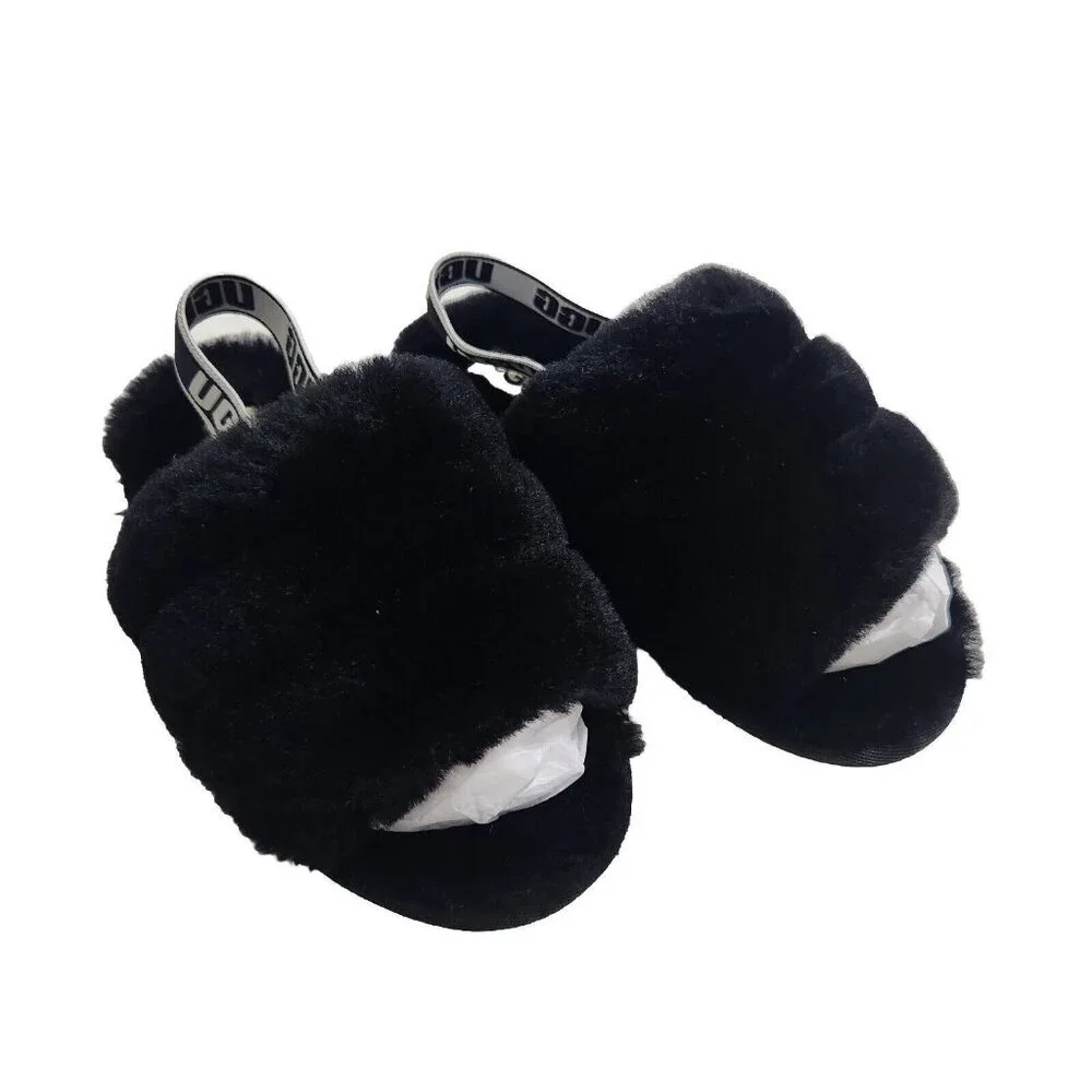 UGG fluff yeah
